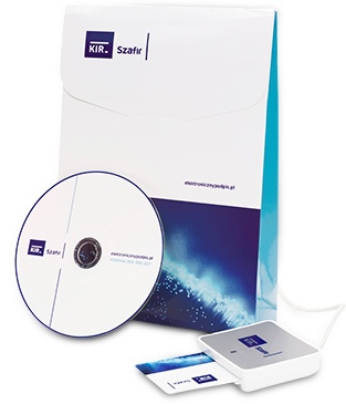 Podpis elektroniczny